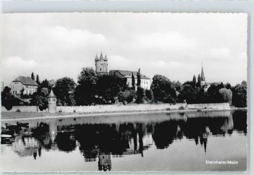 Steinheim