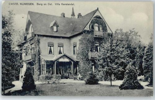 Nijmegen