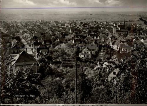 Gerlingen