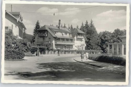 Bad Dürrheim