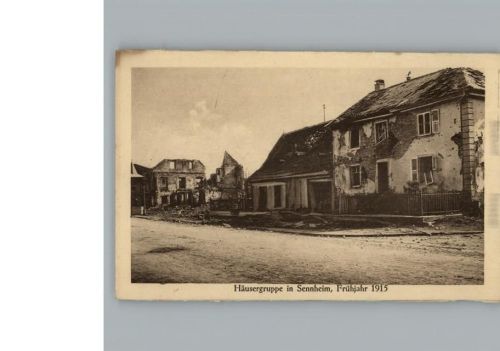Sennheim