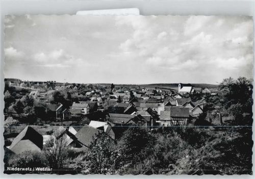 Niederwetz
