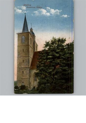 Jüterbog