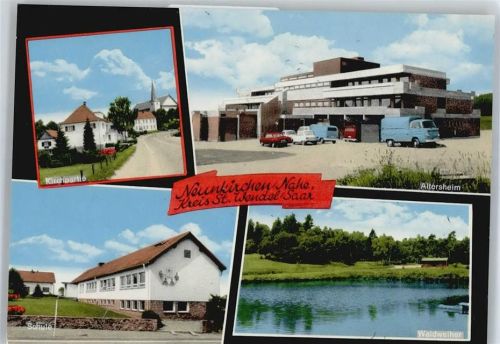 Neunkirchen