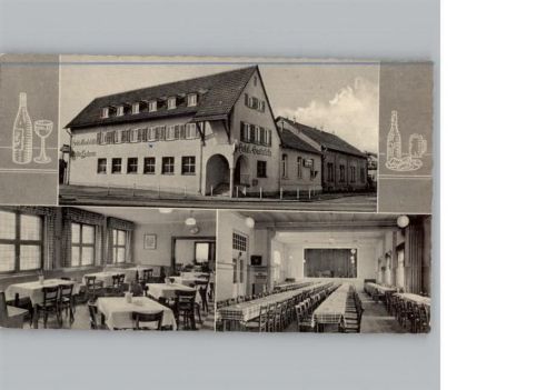 Arheilgen Hotel und Gaststätte Weißer Schwan