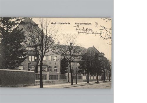 Lichterfelde