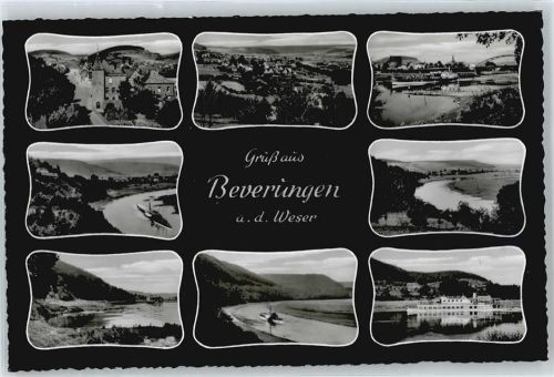 Beverungen