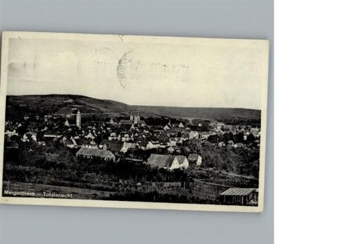 Bad Mergentheim