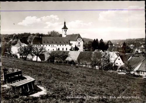 Denkendorf