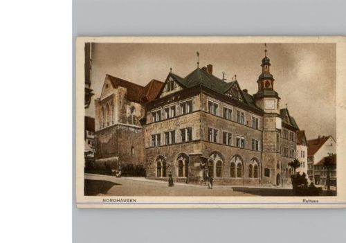 Nordhausen