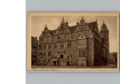 Hann. Münden AKU2