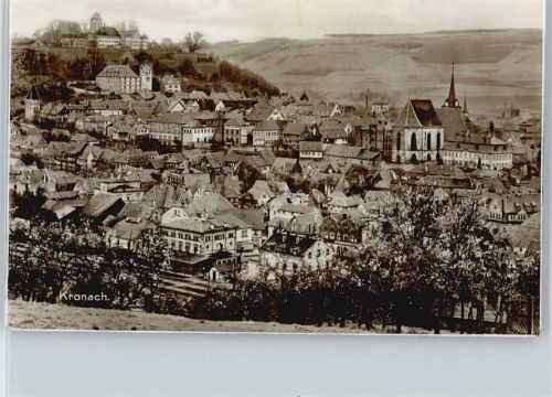 Kronach