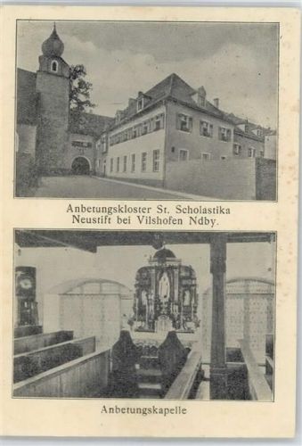 Vilshofen