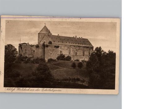 Waldeck