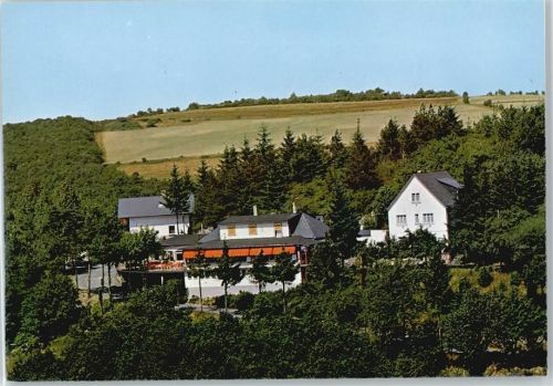 Presberg Gaststätte Rheingauer-Alp