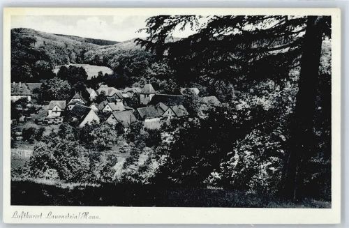 Lauenstein