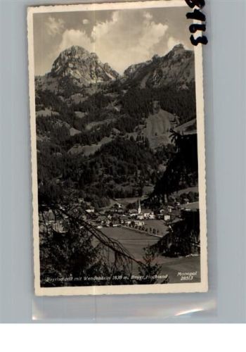 Bayrischzell