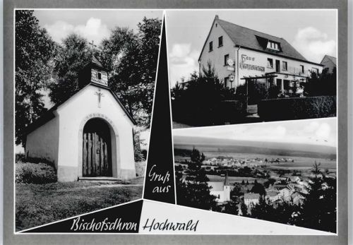 Bischofsdhron