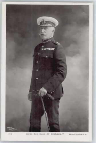 Duke of Connaucht