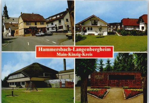 Langenbergheim