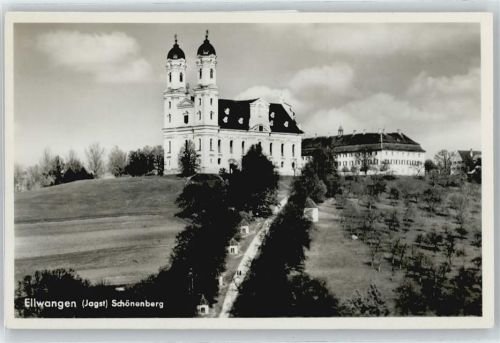 Ellwangen