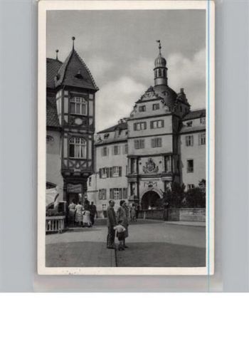 Bad Mergentheim