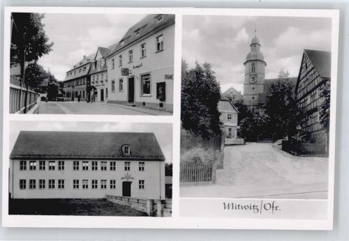 Mitwitz