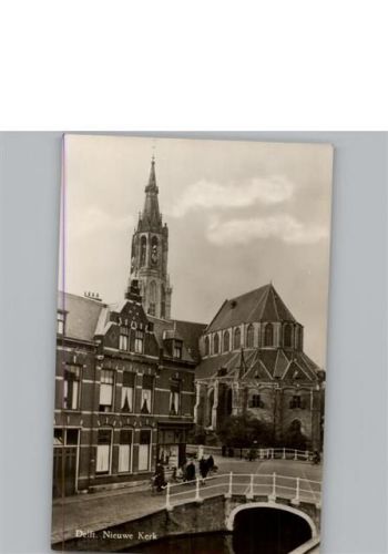 Delft