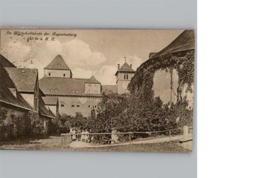 Augustusburg