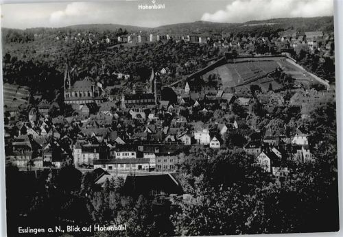 Esslingen