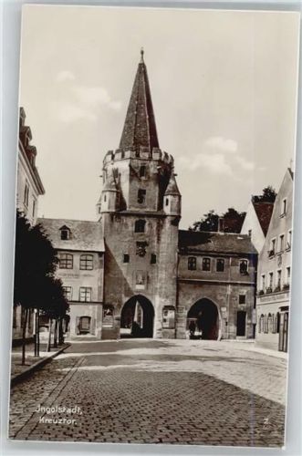 Ingolstadt