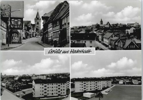 Hochstadt