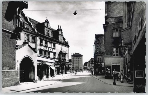 Ingolstadt