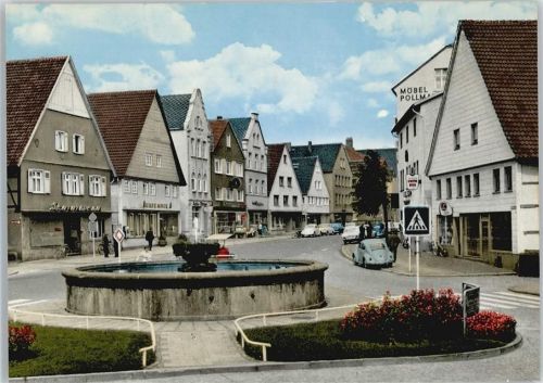 Steinheim