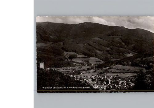 Waldkirch