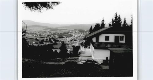 Zwiesel Foto