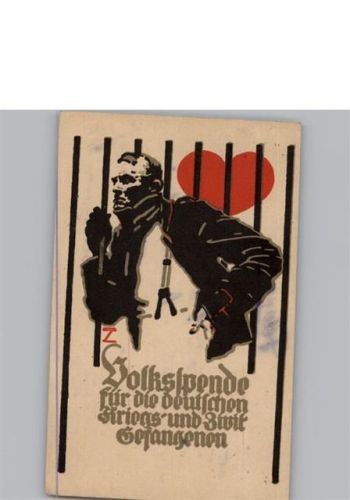 Volksspende