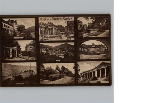 Baden-Baden