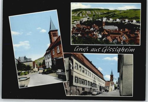Gissigheim
