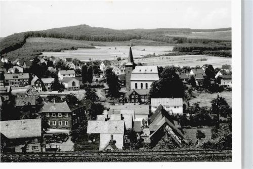Niederdresselndorf