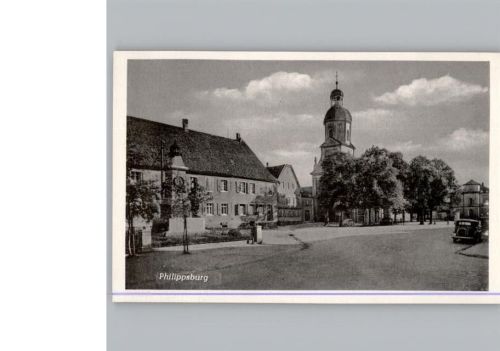 Philippsburg