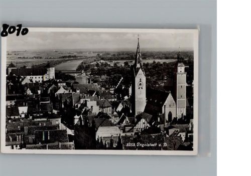 Ingolstadt