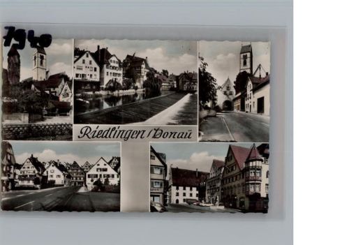 Riedlingen