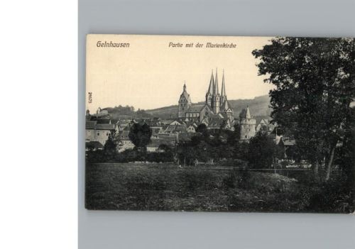 Gelnhausen