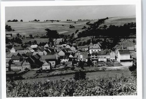 Hennethal Foto
