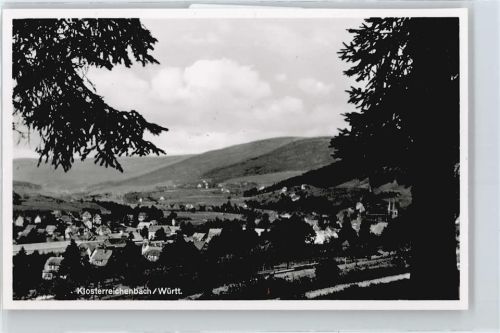 Klosterreichenbach