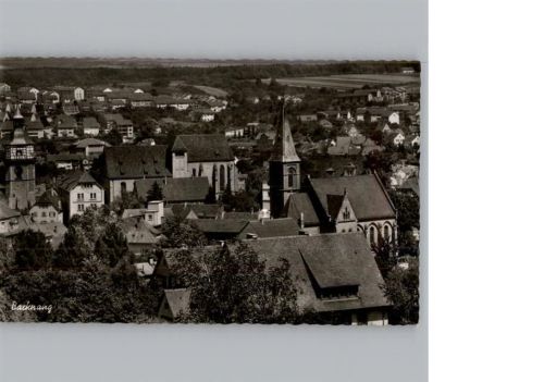 Backnang