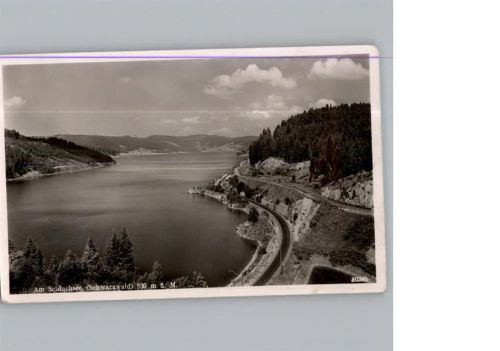 Schluchsee