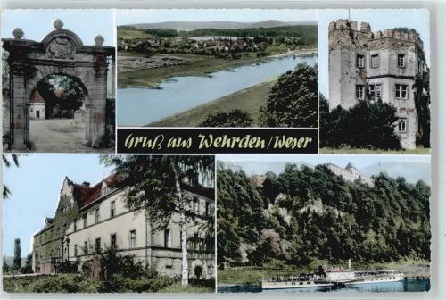 Wehrden