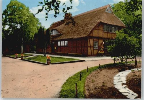 Neuenburg Jugendherberge